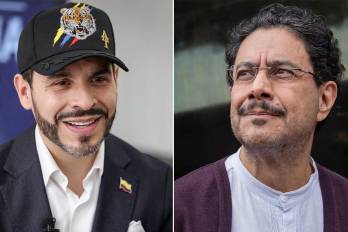 Los cerca de 2,8 millones de votos que fueron para otros candidatos podrían inclinar la balanza en cualquiera de las dos direcciones.