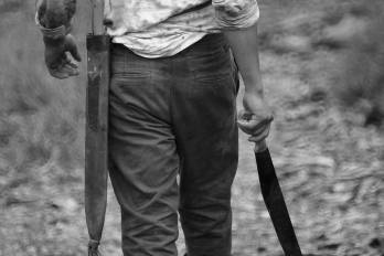 Campesino de mi tierra, el alma que cultiva esperanza