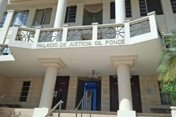 Suspendida audiencia por Caso Pinchazos