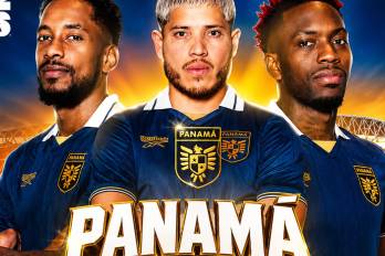 La Selección de Panamá llega a este compromiso después de caer por la mínima ante selección de Ghana en su debut mundialista.