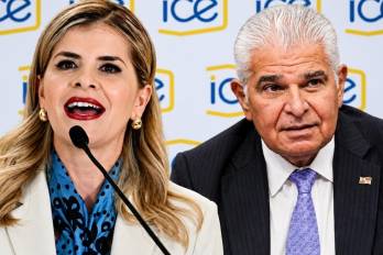 El ICE recordó además que Costa Rica es uno de los países fundadores del Sistema de Interconexión Eléctrica para los Países de América Central.