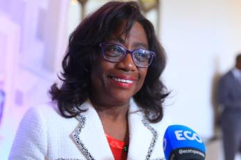 Molinar se refirió a los mensajes sobre un supuesto tiroteo escritos en los baños del Centro Educativo Guillermo Endara Galimany y aclaró que no se trató de amenazas como tal.