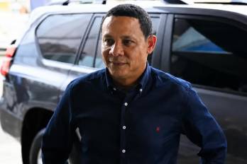 La resolución fue apelada por dos de los abogados defensores.