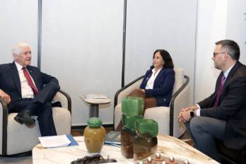 El Tribunal Electoral destacó que la inteligencia artificial representa una oportunidad para modernizar la administración electoral.