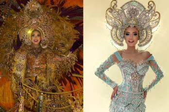 El paseo nocturno del sábado reafirmó la esencia del carnaval tableño: creatividad, rivalidad histórica y producciones de alto nivel que año tras año sorprenden al público.