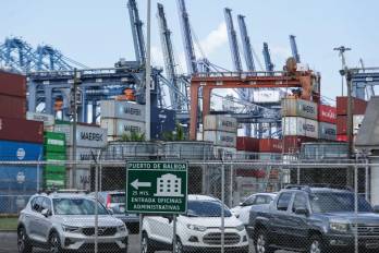 Mulino aseguró que no habrá improvisación ni despidos tras la anulación de la concesión portuaria.