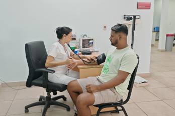 El Minsa fortalece respuesta ante emergencias y controles sanitarios