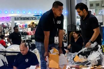 Mientras más participes, más oportunidades tienes de ganar.