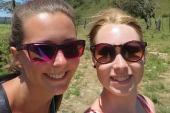 El caso de Kris Kremers y Lisanne Froon nunca fue esclarecido por completo.