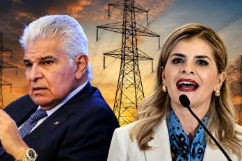 Mulino ratificó su postura de proteger al sector agropecuario nacional y condicionó la venta de energía a Costa Rica bajo la premisa de una estricta reciprocidad internacional.