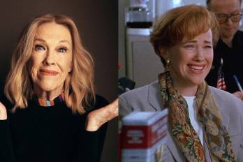 La industria del entretenimiento lamenta la partida de una de sus voces más originales