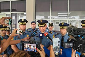 La denuncia fue presentada en 2024 tras el conocimiento del caso por parte del director general del Cuerpo de Bomberos de Panamá, Víctor Raúl Álvarez Villalobos.