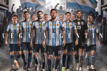La atención estará puesta especialmente en Lionel Messi y la selección argentina.