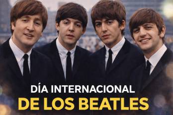 El 16 de enero de 1957 abrió sus puertas en Liverpool el legendario Cavern Club, el escenario donde The Beatles forjarían su identidad musical años más tarde.