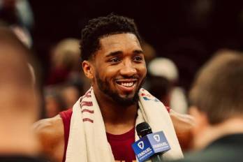 Donovan Mitchell ha vuelto a encender el entusiasmo de los fanáticos del baloncesto en Panamá tras expresar abiertamente su deseo de honrar su herencia canalera.