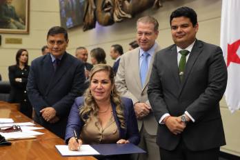 La Asamblea Nacional aprobó el presupuesto de 2027 que incluye una disposición que amplía las excepciones a los procedimientos ordinarios de contratación pública para determinadas instituciones.