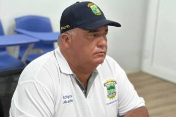 Rodríguez fue trasladado a la estación policial de Las Villas de Arraiján, donde permanece bajo custodia .