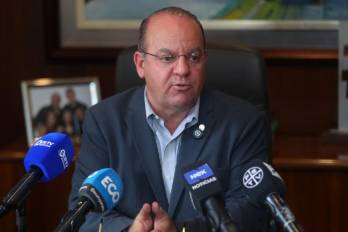 Arias sostuvo que Panamá desaprovecha un recurso natural de alto valor.