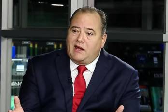 Montenegro también subrayó la urgencia de una reestructuración profunda del CEN.