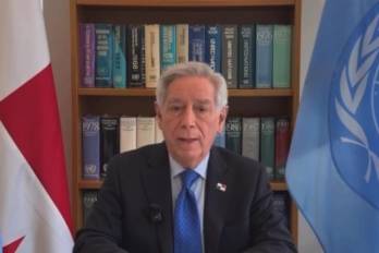 Alfaro de Alba señaló que, desde la ciudad de Nueva York, Panamá continúa promoviendo una diplomacia ‘con propósito’, enfocada en la defensa de los derechos de la infancia.