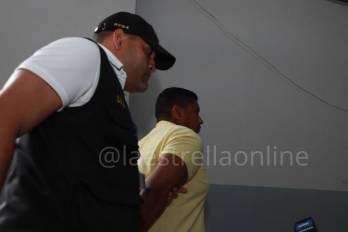 Luis Oliva, exadministrador de la Autoridad de Innovación Gubernamental.