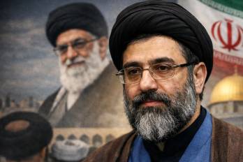 Diversos analistas y medios consideran que uno de los nombres con más fuerza es el de Mojtaba Jamenei, hijo del actual líder supremo.