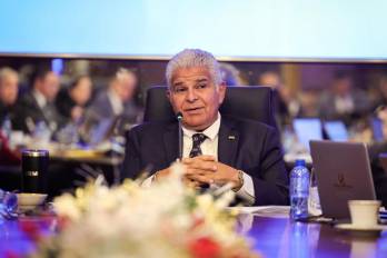 Esta exclusión fue considerada un paso clave para normalizar las relaciones con Ecuador.