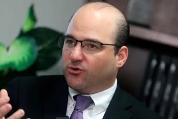 Adolfo Fábrega, administrador de la AIG, comentó que buscarán contratar más personas para el crecimiento y mantenimiento de Panamá Conecta.