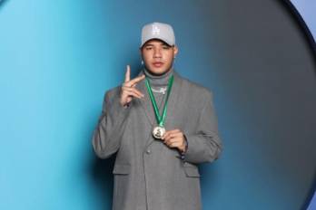 La ceremonia de los Premios Lo Nuestro 2026 se realizará en febrero en Miami.