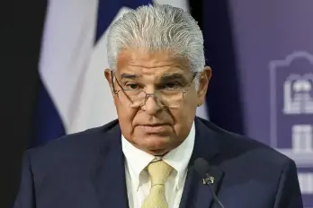 Las encuestas que reflejan un alto nivel de desaprobación hacia el Gobierno y la Asamblea generaron diversas reacciones de actores políticos, empresariales y de la sociedad civil.