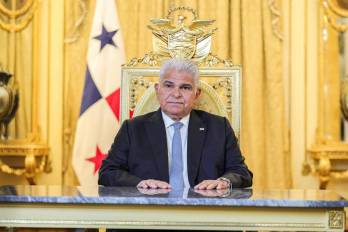 Mulino detalló que, durante la mañana, la Junta Directiva de la AMP autorizó presentar ante el Consejo de Gabinete Extraordinario los contratos de los operadores temporales.