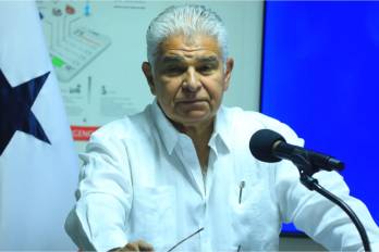 Mulino aseguró que la norma no fue discutido previamente con el Ejecutivo ni con entidades fundamentales.