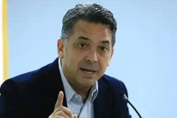 Lombana también agradeció el respaldo internacional expresado por Estados Unidos, Bolivia, Costa Rica, Guyana, Paraguay y Trinidad y Tobago.