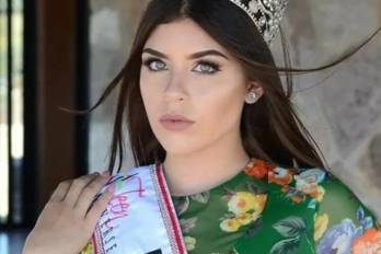 En el momento de los hechos se encontraban en la residencia su esposo y su suegra, quien ha sido señalada como lsospechosa del crimen.