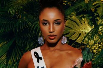 La reina de belleza indicó que, cuando esté completamente preparada, compartirá más información sobre lo ocurrido.