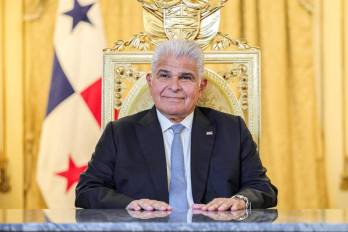 EN VIVO | Conferencia semanal del presidente José Raúl Mulino de este 26 de febrero de 2026