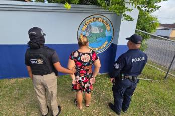 Las investigaciones se remontan a 2019, cuando se detectó la existencia de un grupo de personas que presuntamente utilizaban información fraudulenta para acceder a créditos.