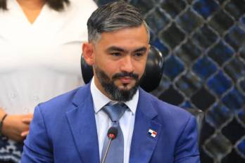 El diputado aseguró que el objetivo es que estos fondos se destinen a las instituciones pertinentes.