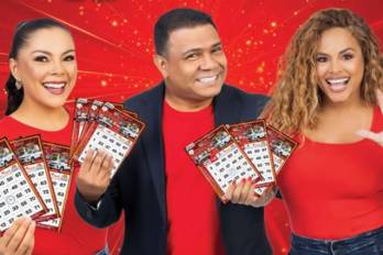 Así que ya puedes agendar la fecha para no perderte esta segunda edición que llega con grandes expectativas.