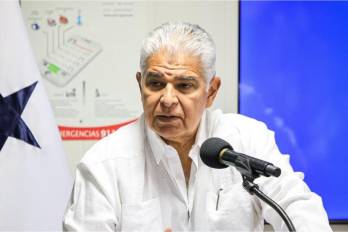 La administración Mulino busca acelerar la discusión de esta normativa.