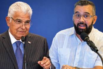 El presidente Mulino defiende designación de Tercero González en el Idaan