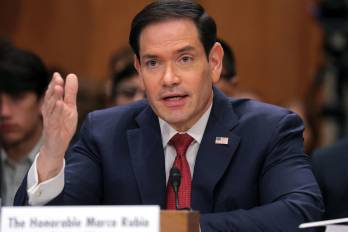 Rubio afirmó que el gobierno cubano ha mantenido vínculos históricos con movimientos considerados terroristas por Estados Unidos.
