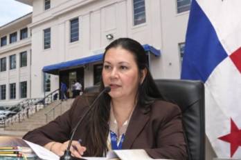 La decisión fue confirmada por la jueza Marquínez durante la sesión de esta tarde.