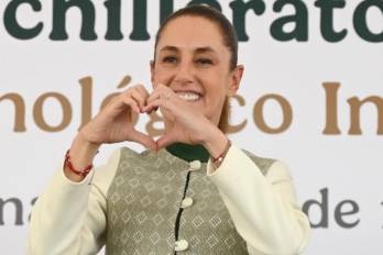 Sheinbaum indicó que este intercambio confirma el buen momento que atraviesa la relación México–Corea del Sur