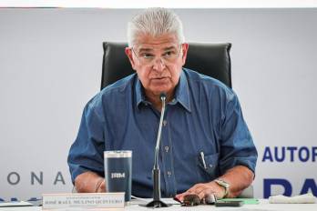 La designación quedó oficializada mediante el Decreto Ejecutivo No. 7 de este 4 de marzo, publicado en la Gaceta Oficial.