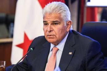 Uno de los ejes centrales de la agenda de Mulino será la promoción de Panamá como destino para inversiones