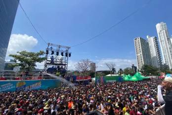 Exhortan a la población usar protección solar, ya que la exposición prolongada puede provocar deshidratación, envejecimiento prematuro de la piel e incluso cáncer.