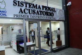 La Fiscalía Anticorrupción continúa recabando pruebas para determinar las responsabilidades correspondientes