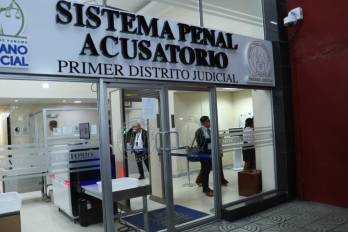 La mayoría de los fallos emitidos entre enero y mayo de 2026 fue condenatoria, según las estadísticas oficiales del Ministerio Público.