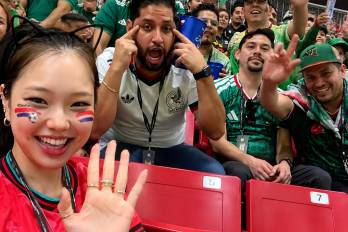 Un “chiste” de 5 segundos en el Estadio de Guadalajara destruyó la carrera de un directivo mexicano.